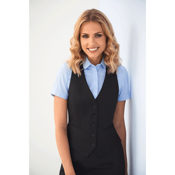 Brook Taverner | Lady luna vest